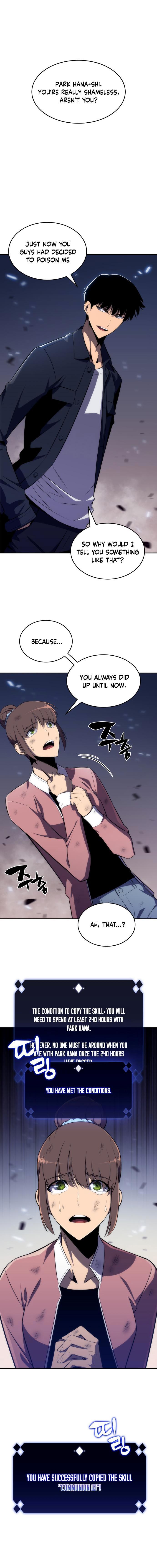 Read I'm the Max-Level Newbie Manga Online