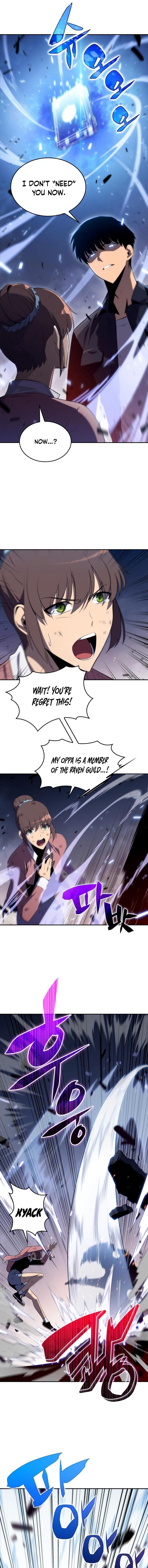 Read I'm the Max-Level Newbie Manga Online