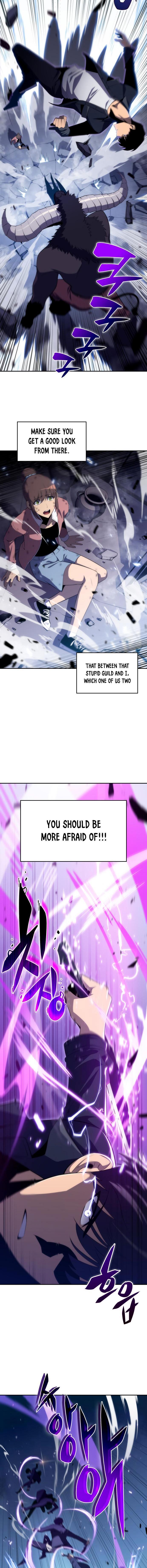 Read I'm the Max-Level Newbie Manga Online