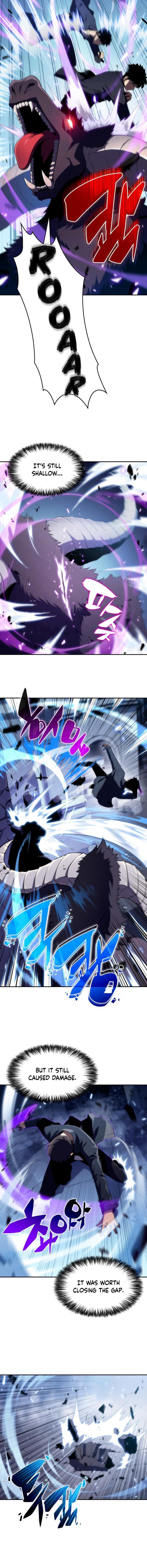 Read I'm the Max-Level Newbie Manga Online