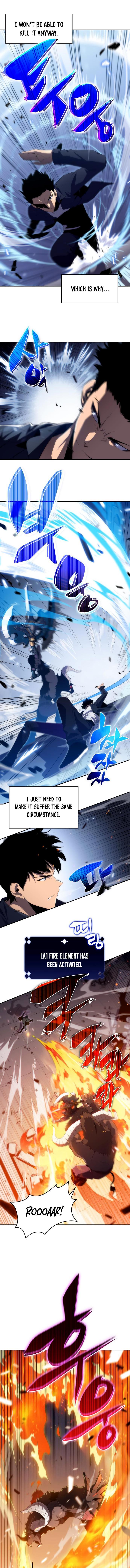 Read I'm the Max-Level Newbie Manga Online