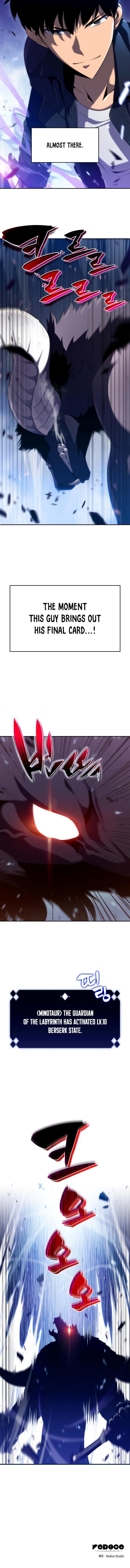 Read I'm the Max-Level Newbie Manga Online