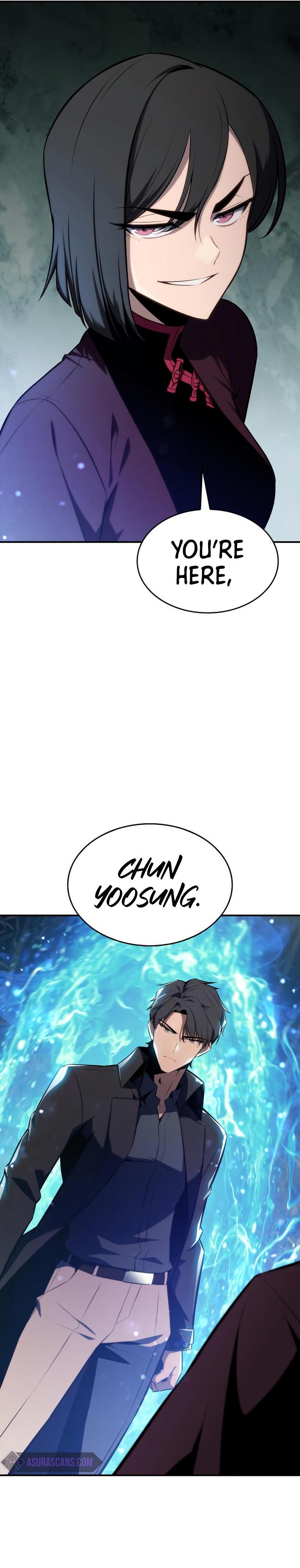 Read I'm the Max-Level Newbie Manga Online