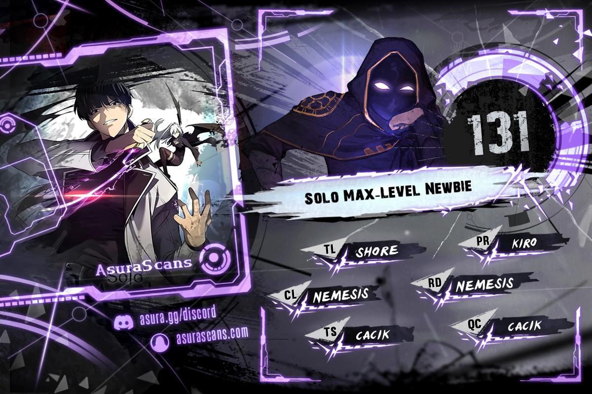 Read I'm the Max-Level Newbie Manga Online