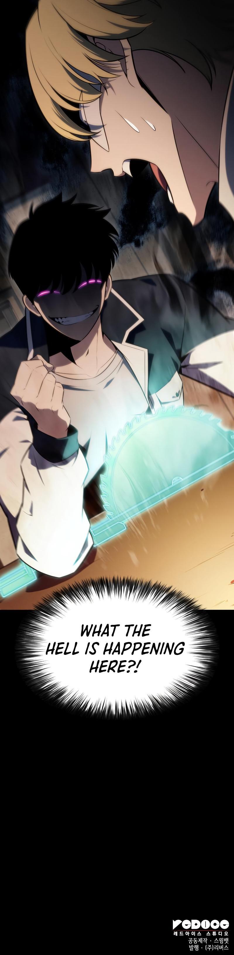 Read I'm the Max-Level Newbie Manga Online