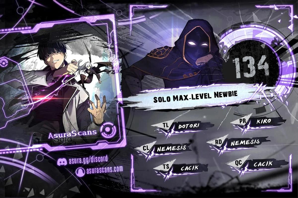 Read I'm the Max-Level Newbie Manga Online