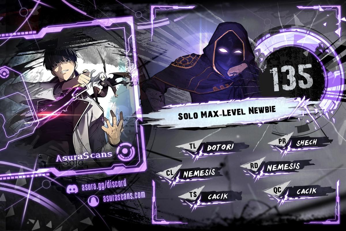Read I'm the Max-Level Newbie Manga Online
