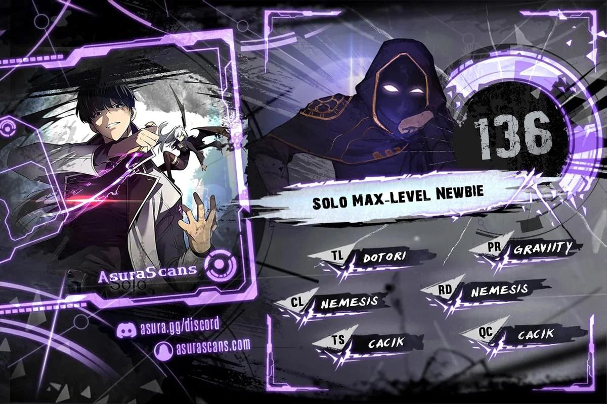 Read I'm the Max-Level Newbie Manga Online