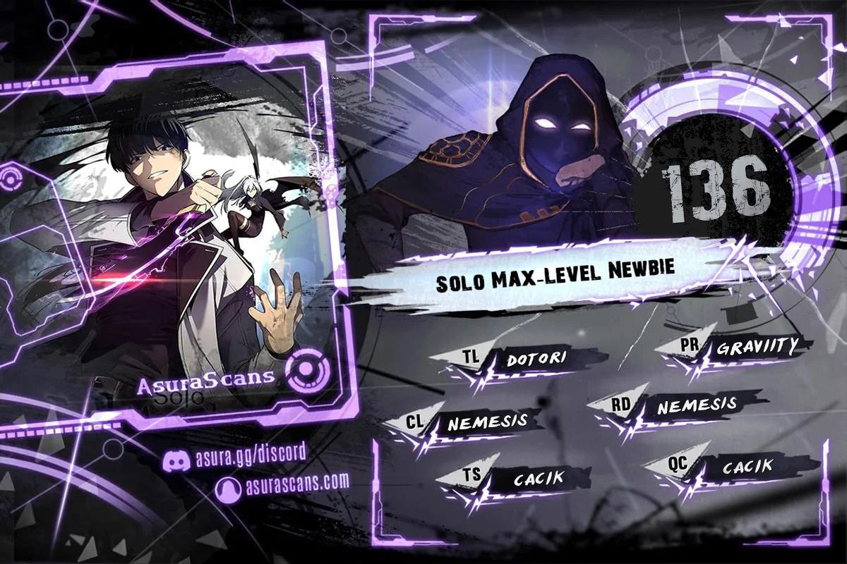 Read I'm the Max-Level Newbie Manga Online