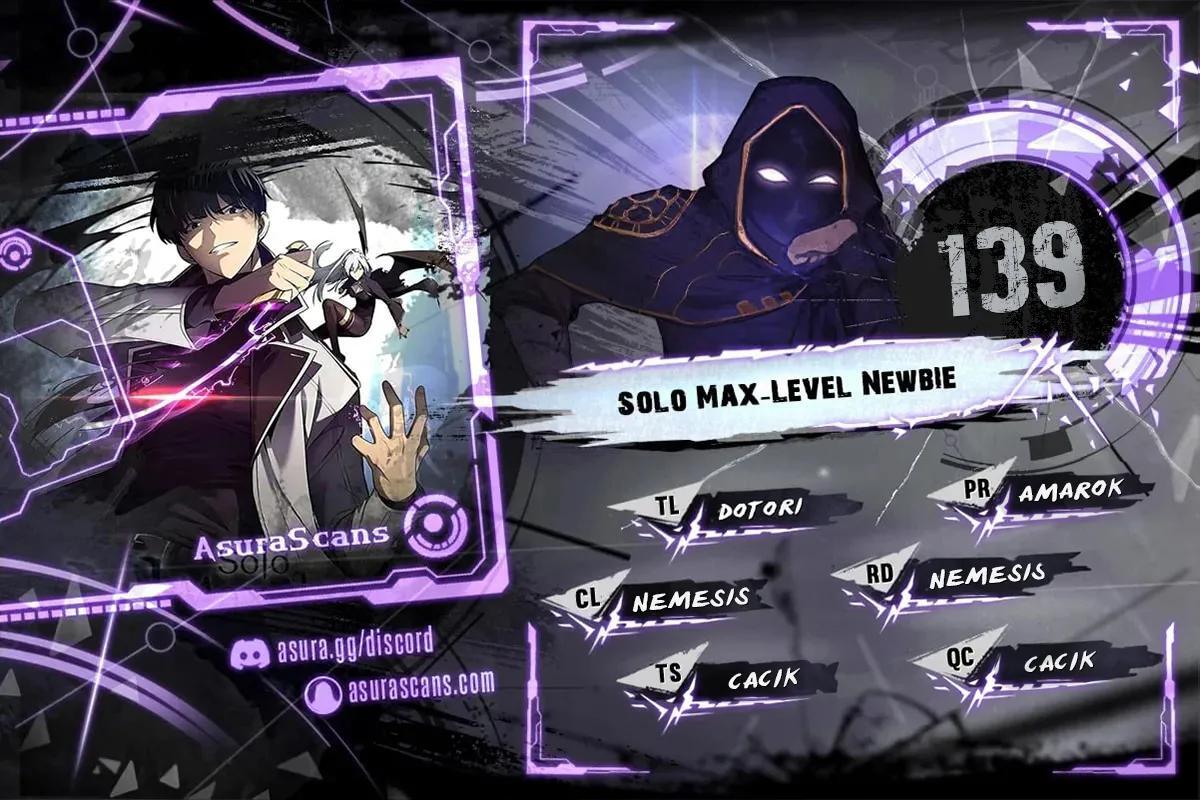 Read I'm the Max-Level Newbie Manga Online