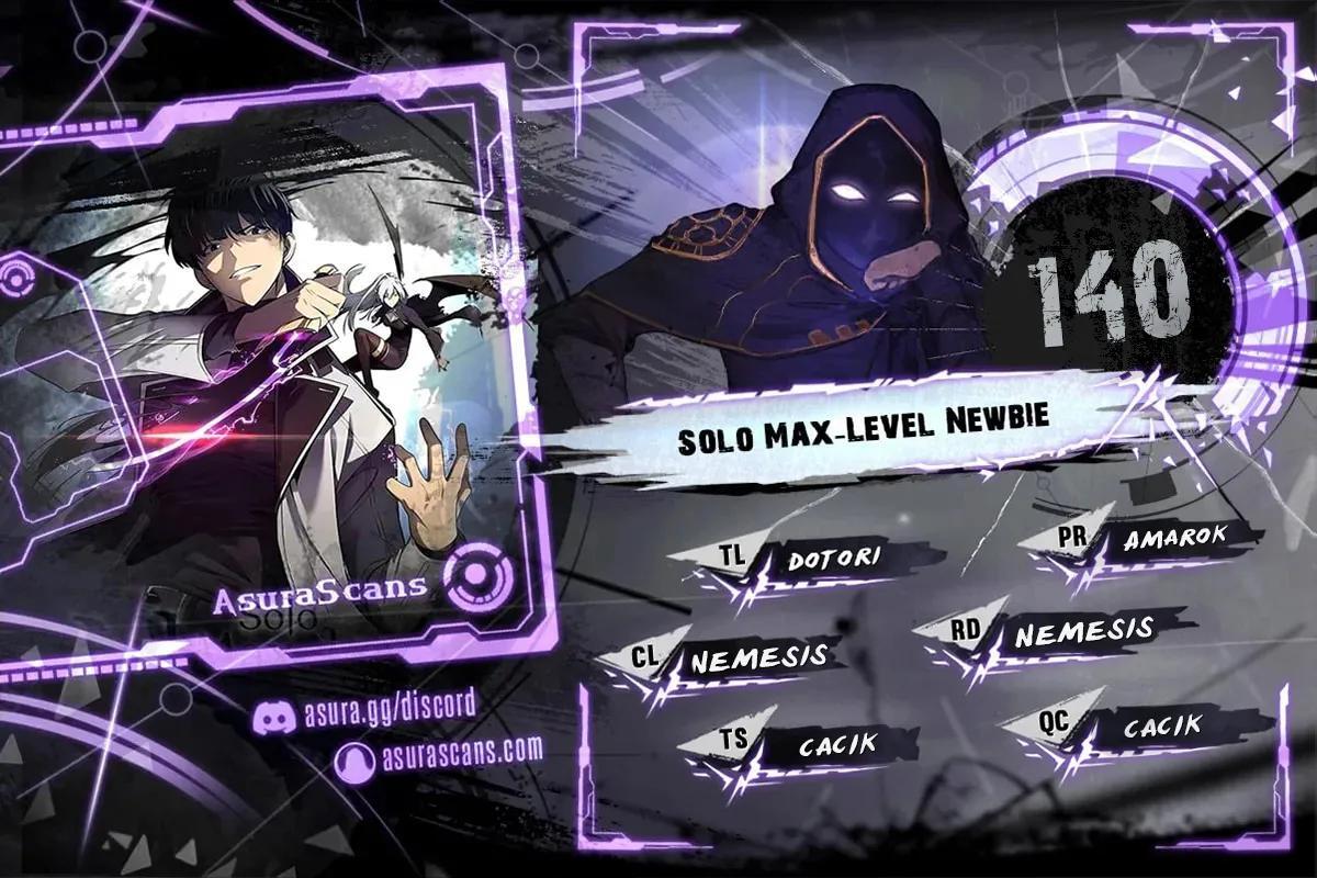 Read I'm the Max-Level Newbie Manga Online