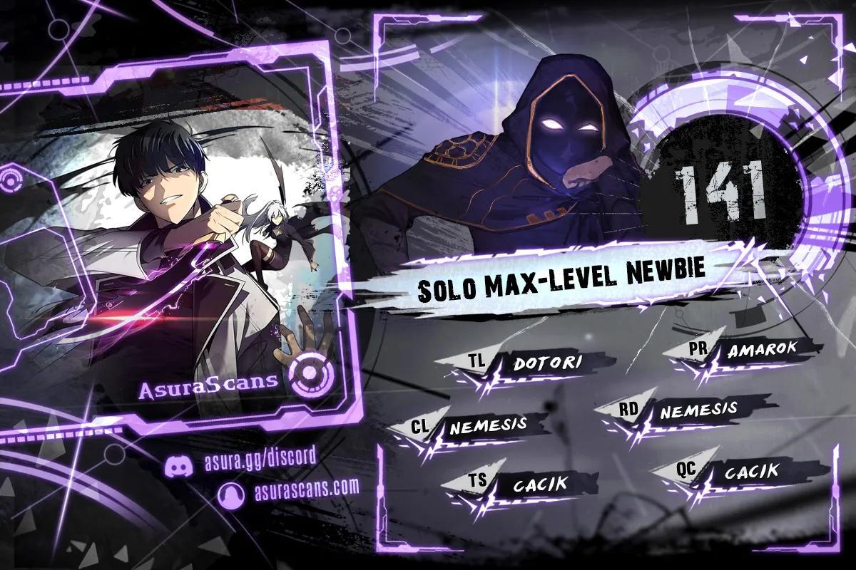 Read I'm the Max-Level Newbie Manga Online