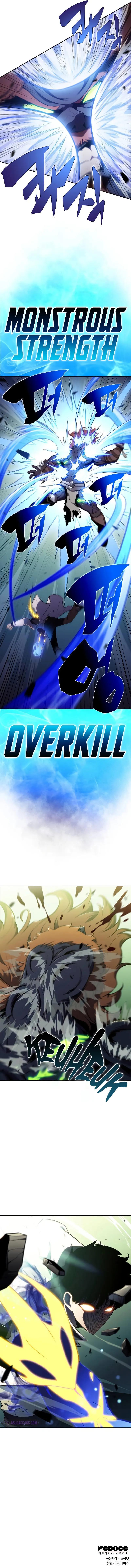 Read I'm the Max-Level Newbie Manga Online