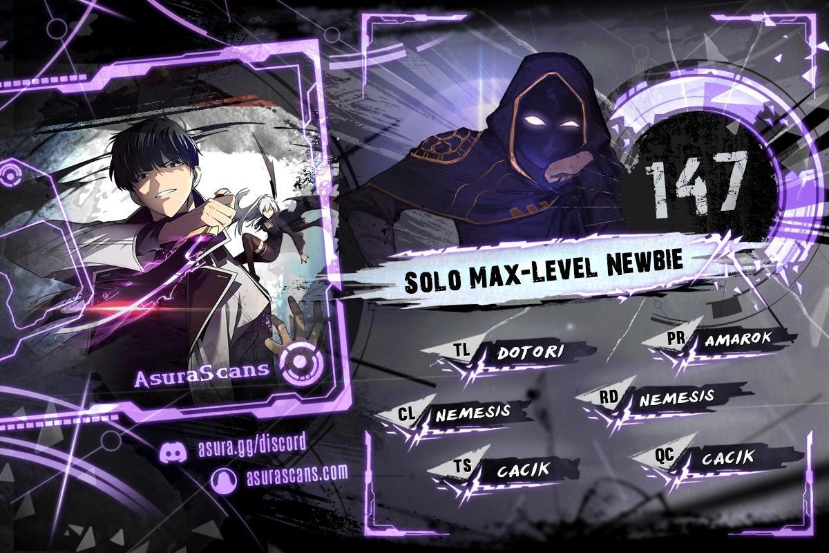 Read I'm the Max-Level Newbie Manga Online