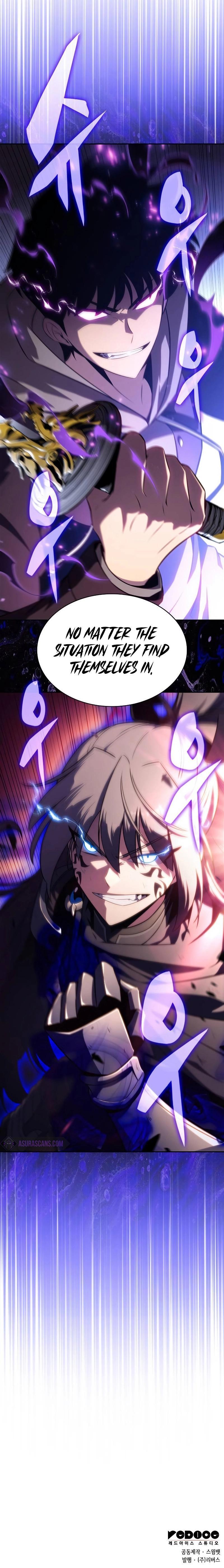 Read I'm the Max-Level Newbie Manga Online