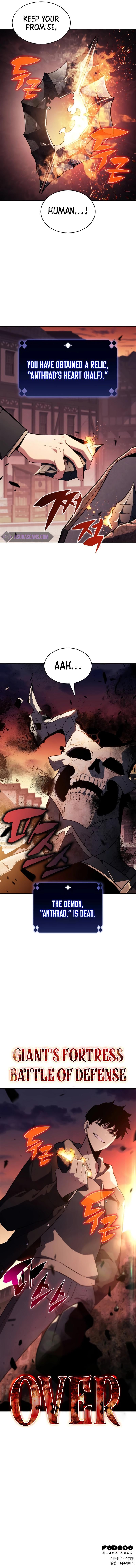 Read I'm the Max-Level Newbie Manga Online