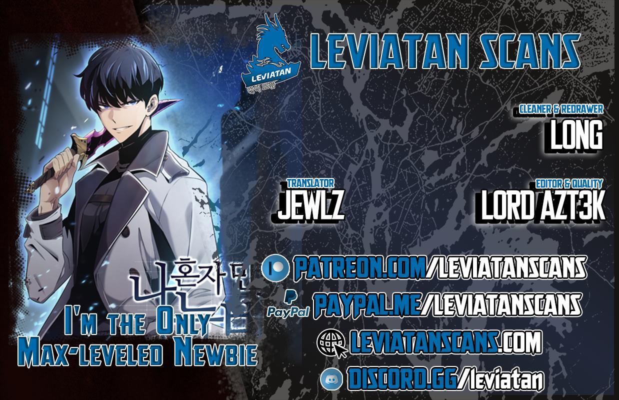 Read I'm the Max-Level Newbie Manga Online