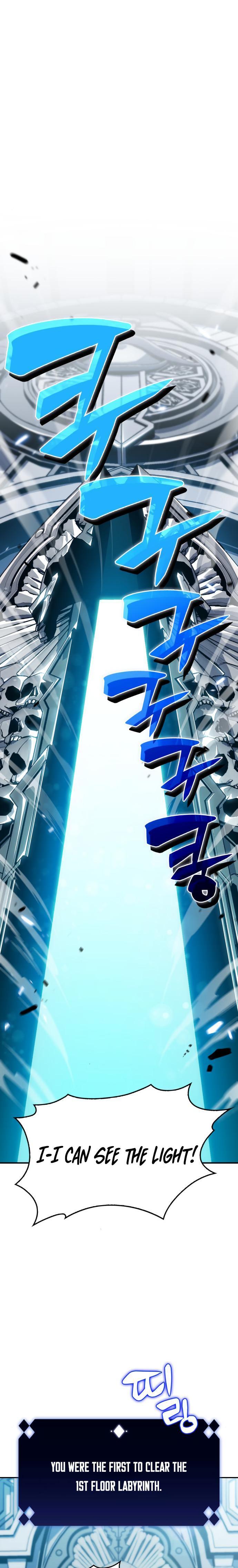 Read I'm the Max-Level Newbie Manga Online