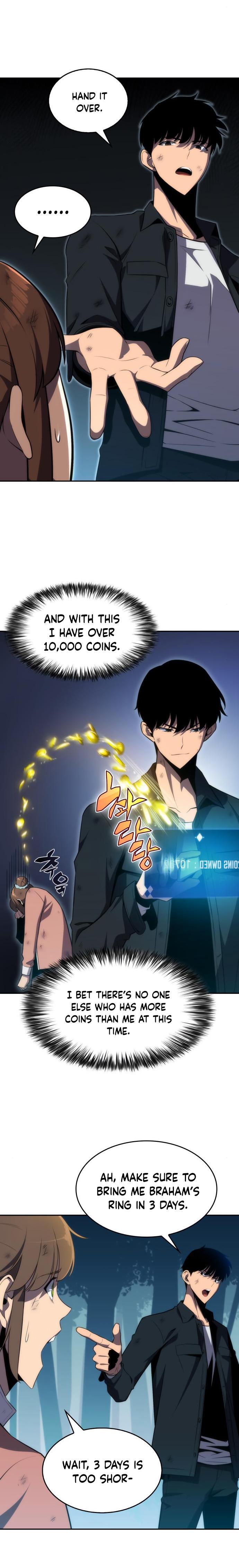 Read I'm the Max-Level Newbie Manga Online