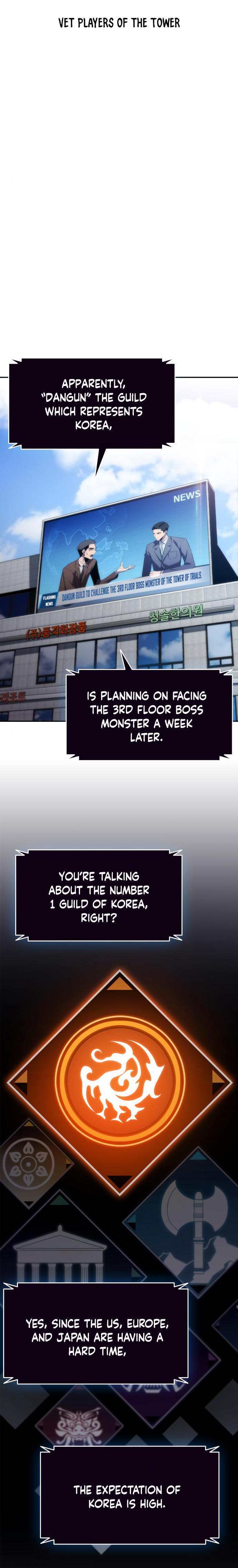 Read I'm the Max-Level Newbie Manga Online