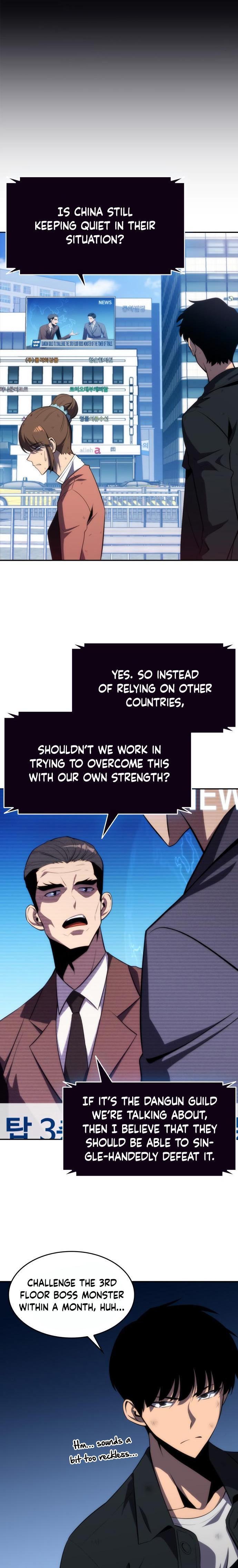 Read I'm the Max-Level Newbie Manga Online