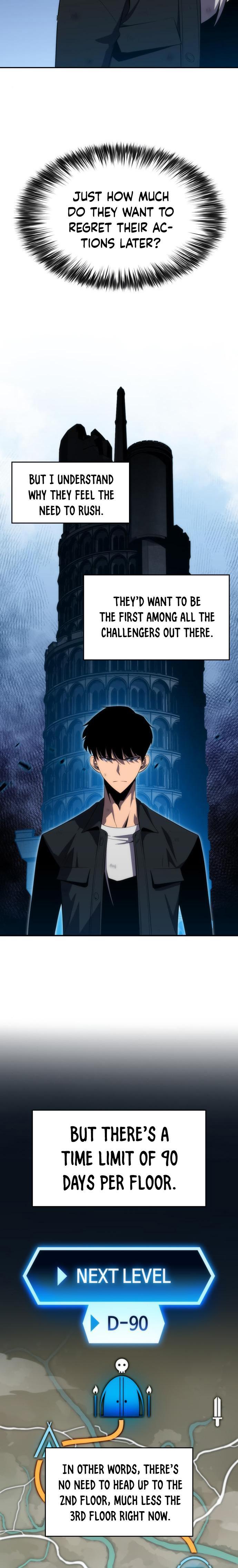 Read I'm the Max-Level Newbie Manga Online