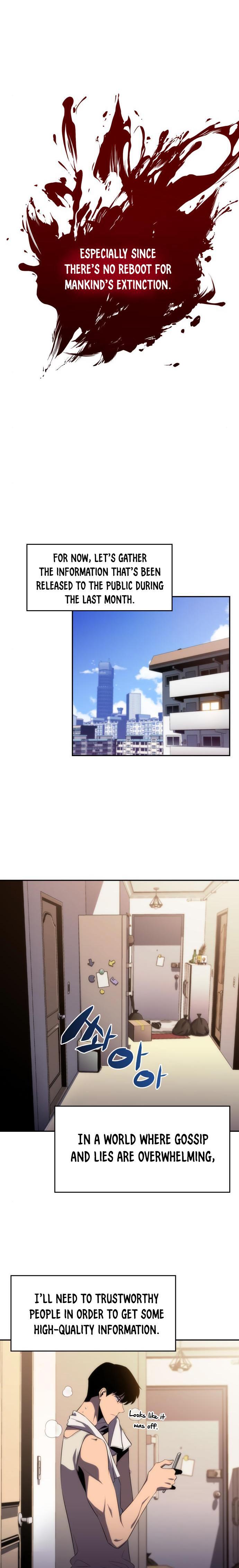 Read I'm the Max-Level Newbie Manga Online