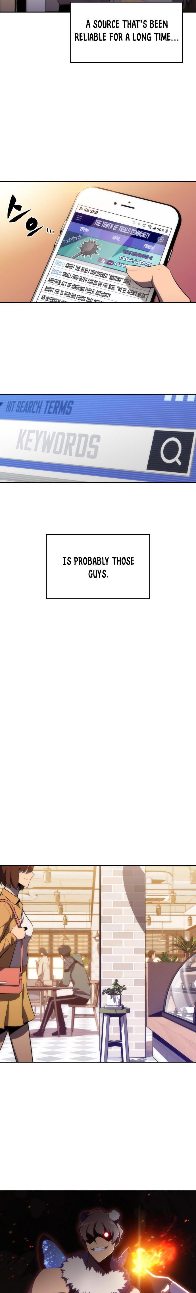 Read I'm the Max-Level Newbie Manga Online