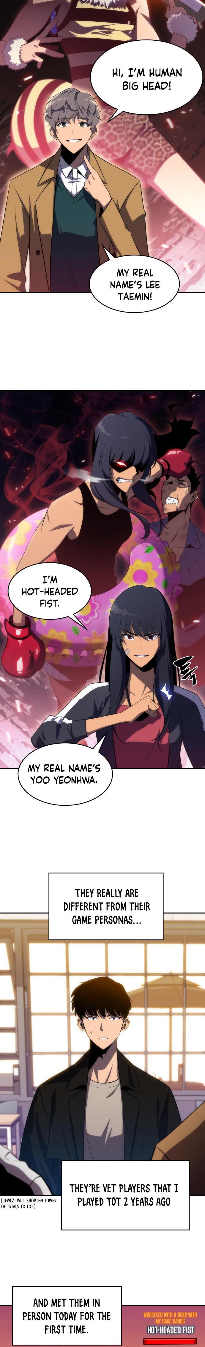 Read I'm the Max-Level Newbie Manga Online