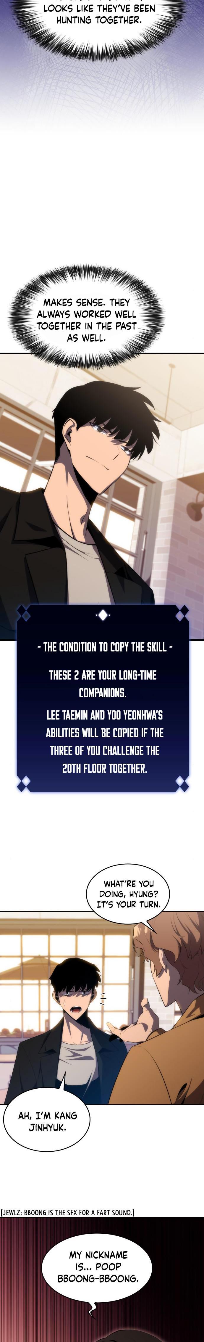 Read I'm the Max-Level Newbie Manga Online