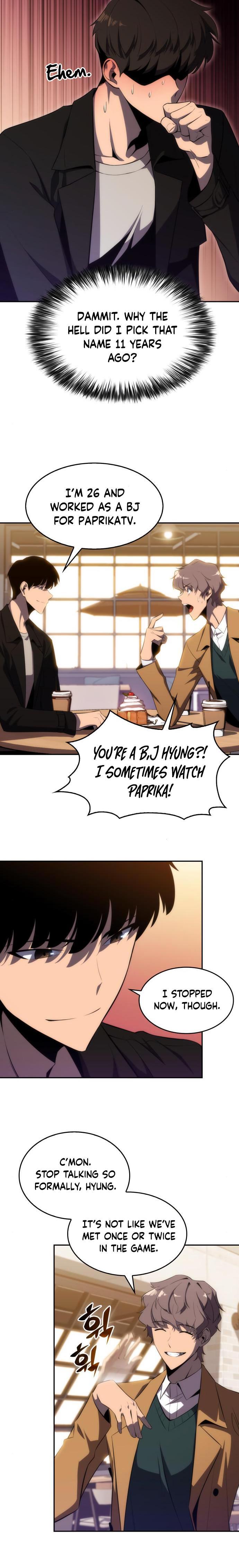 Read I'm the Max-Level Newbie Manga Online