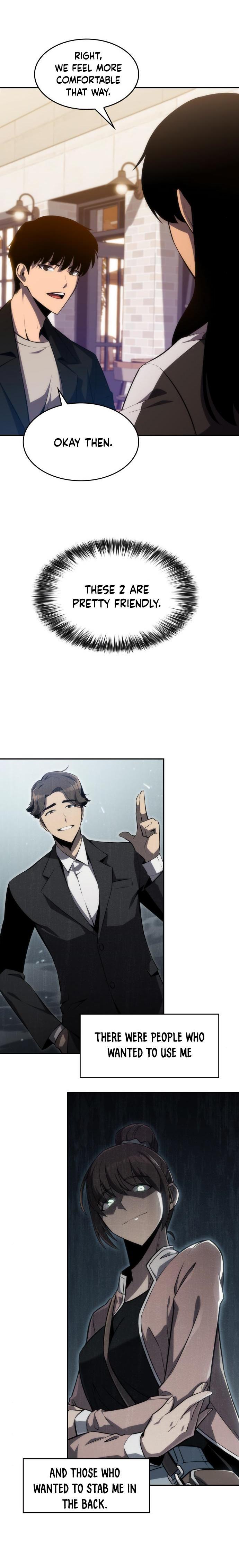 Read I'm the Max-Level Newbie Manga Online