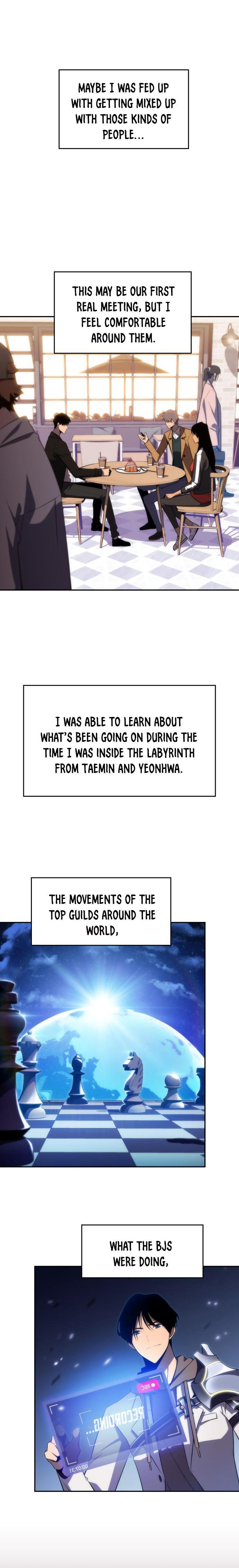 Read I'm the Max-Level Newbie Manga Online