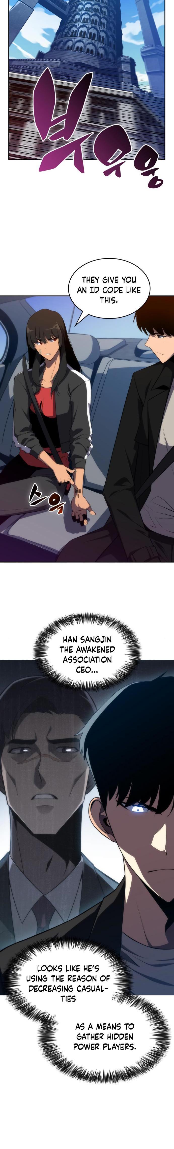 Read I'm the Max-Level Newbie Manga Online