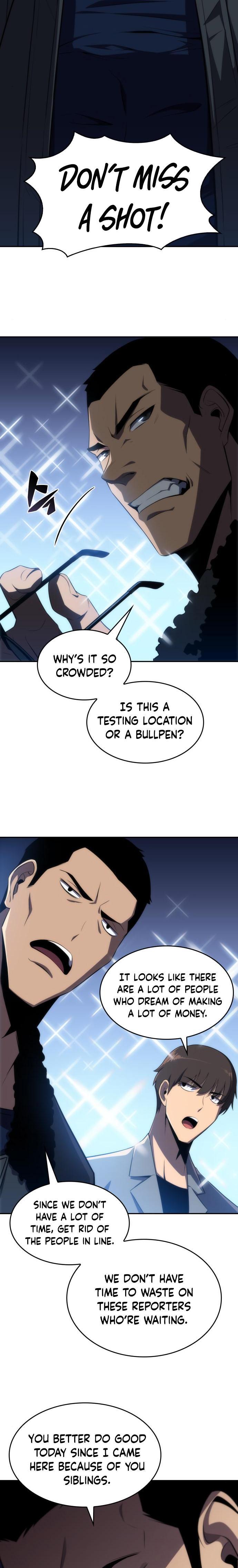 Read I'm the Max-Level Newbie Manga Online