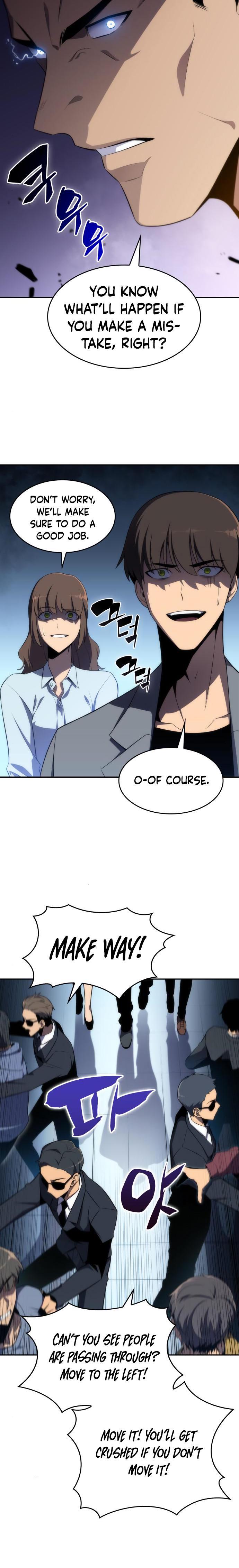 Read I'm the Max-Level Newbie Manga Online
