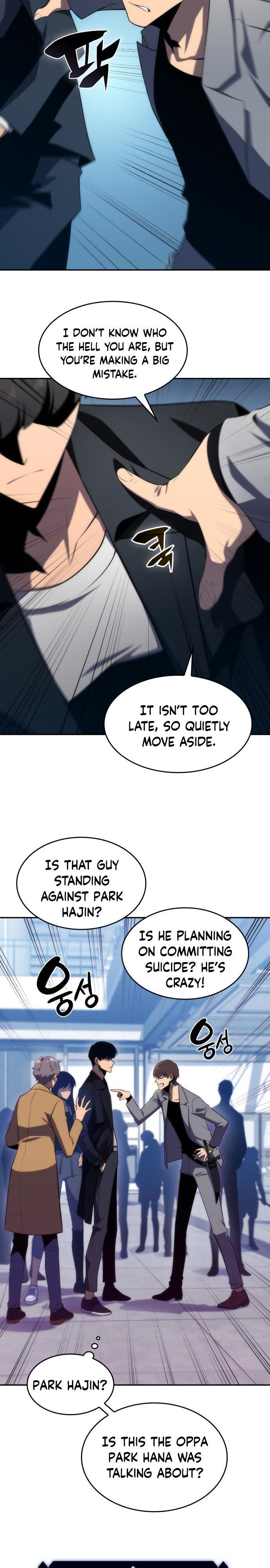Read I'm the Max-Level Newbie Manga Online