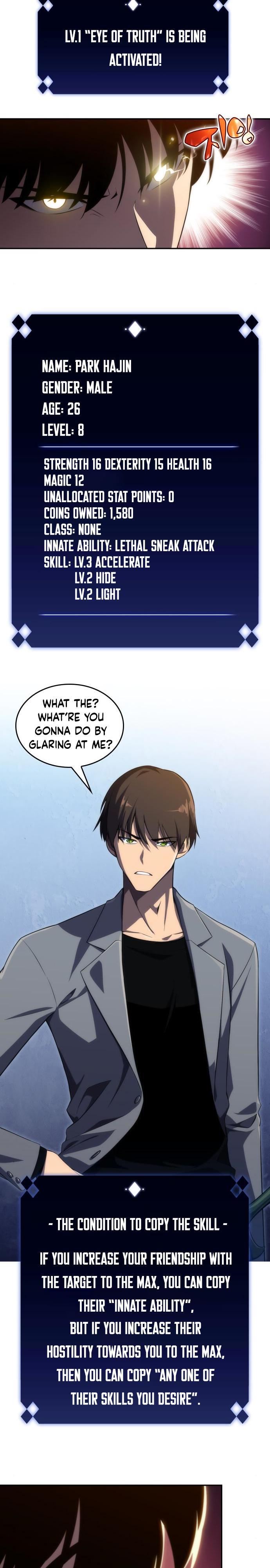 Read I'm the Max-Level Newbie Manga Online