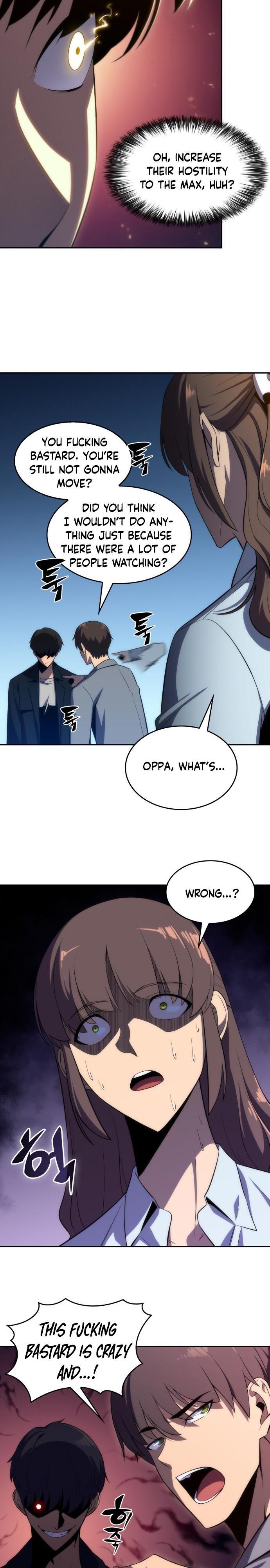 Read I'm the Max-Level Newbie Manga Online