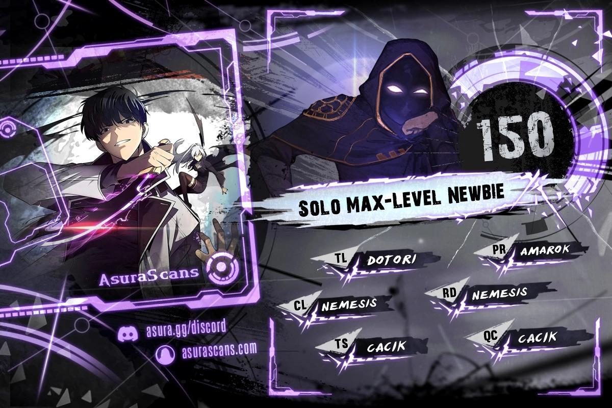 Read I'm the Max-Level Newbie Manga Online