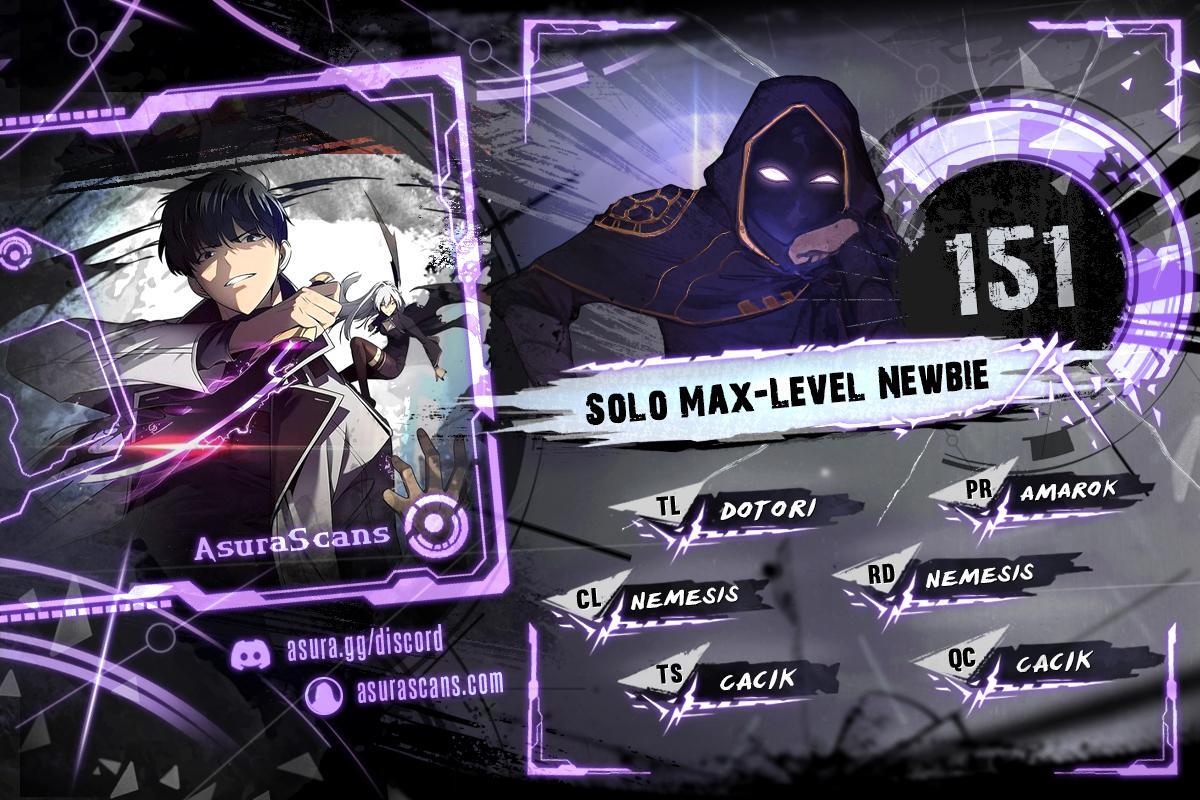 Read I'm the Max-Level Newbie Manga Online