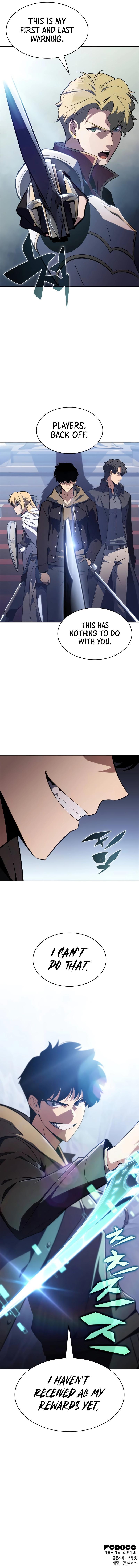 Read I'm the Max-Level Newbie Manga Online