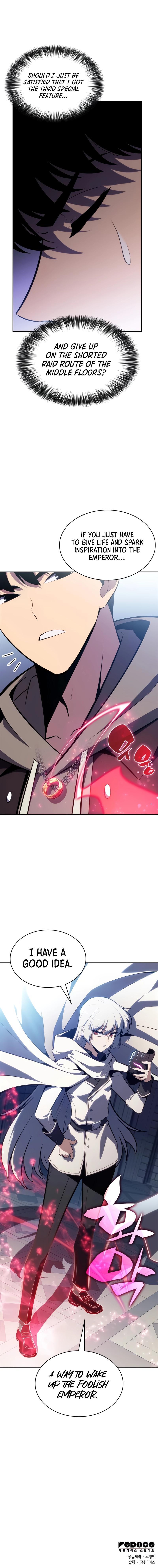 Read I'm the Max-Level Newbie Manga Online