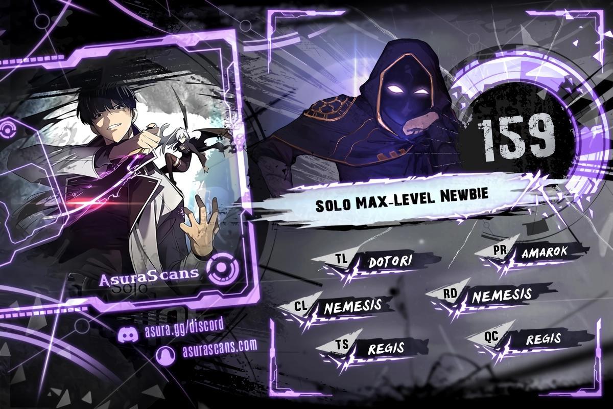 Read I'm the Max-Level Newbie Manga Online