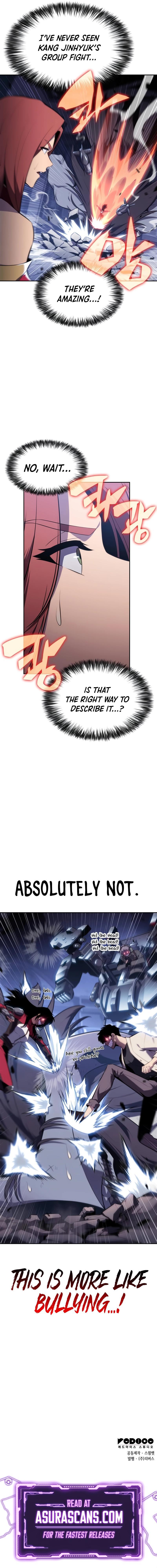 Read I'm the Max-Level Newbie Manga Online
