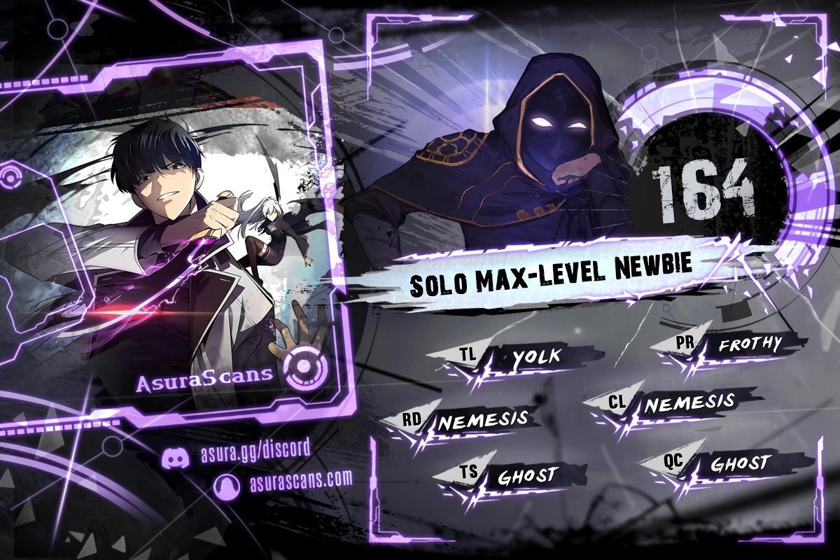 Read I'm the Max-Level Newbie Manga Online