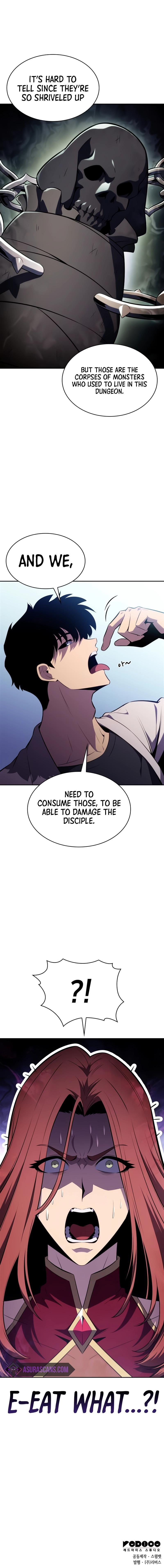 Read I'm the Max-Level Newbie Manga Online