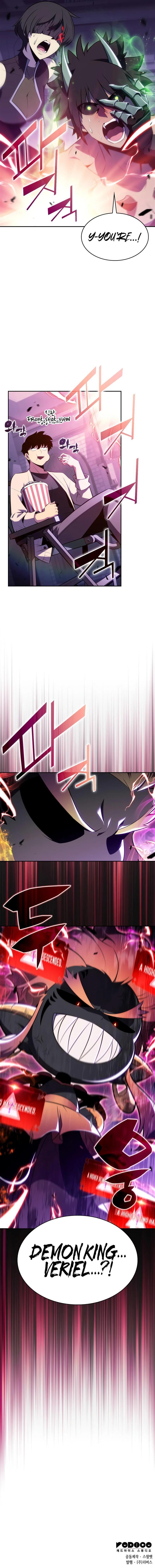 Read I'm the Max-Level Newbie Manga Online