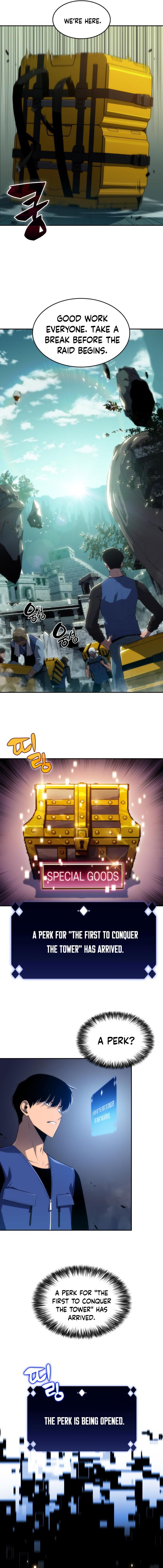 Read I'm the Max-Level Newbie Manga Online