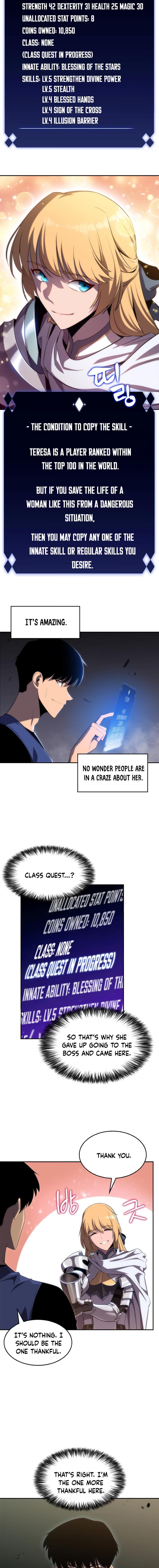 Read I'm the Max-Level Newbie Manga Online
